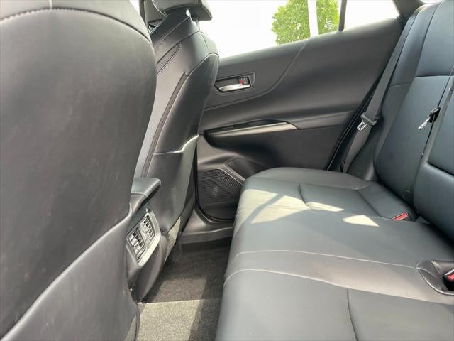 2022 Toyota Venza XLE AWD