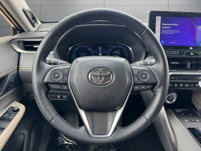 2023 Toyota Venza Limited AWD