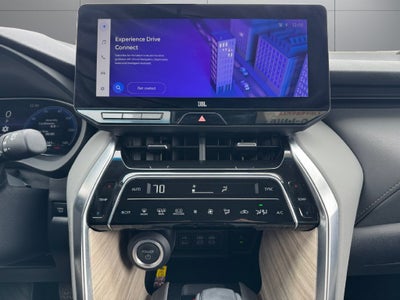 2023 Toyota Venza Limited AWD