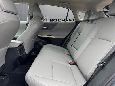 2023 Toyota Venza Limited AWD