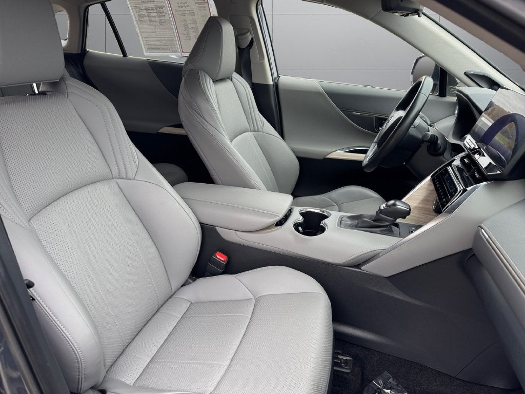 2023 Toyota Venza Limited AWD