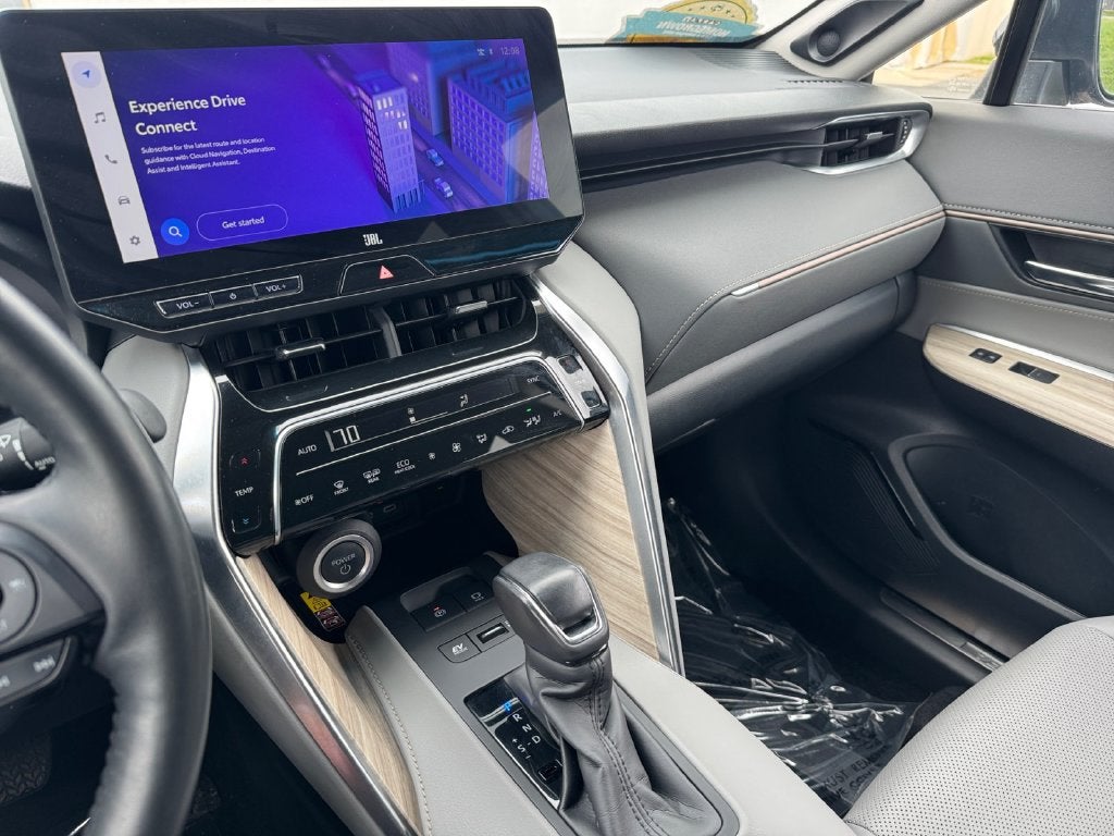 2023 Toyota Venza Limited AWD
