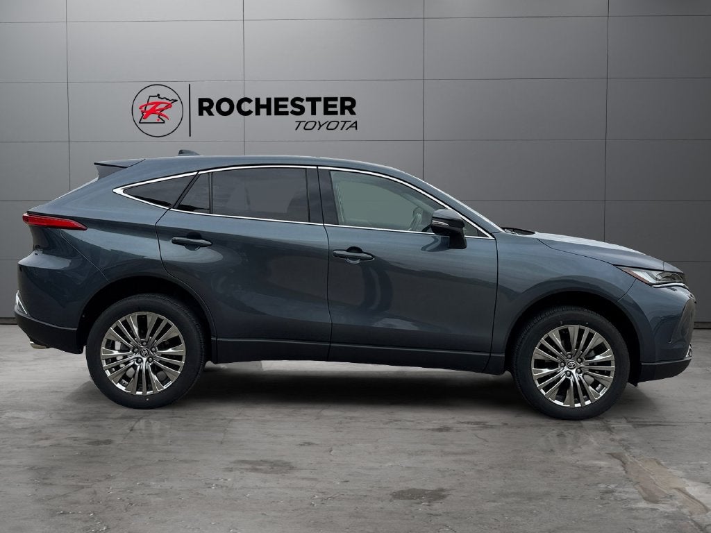2023 Toyota Venza Limited AWD