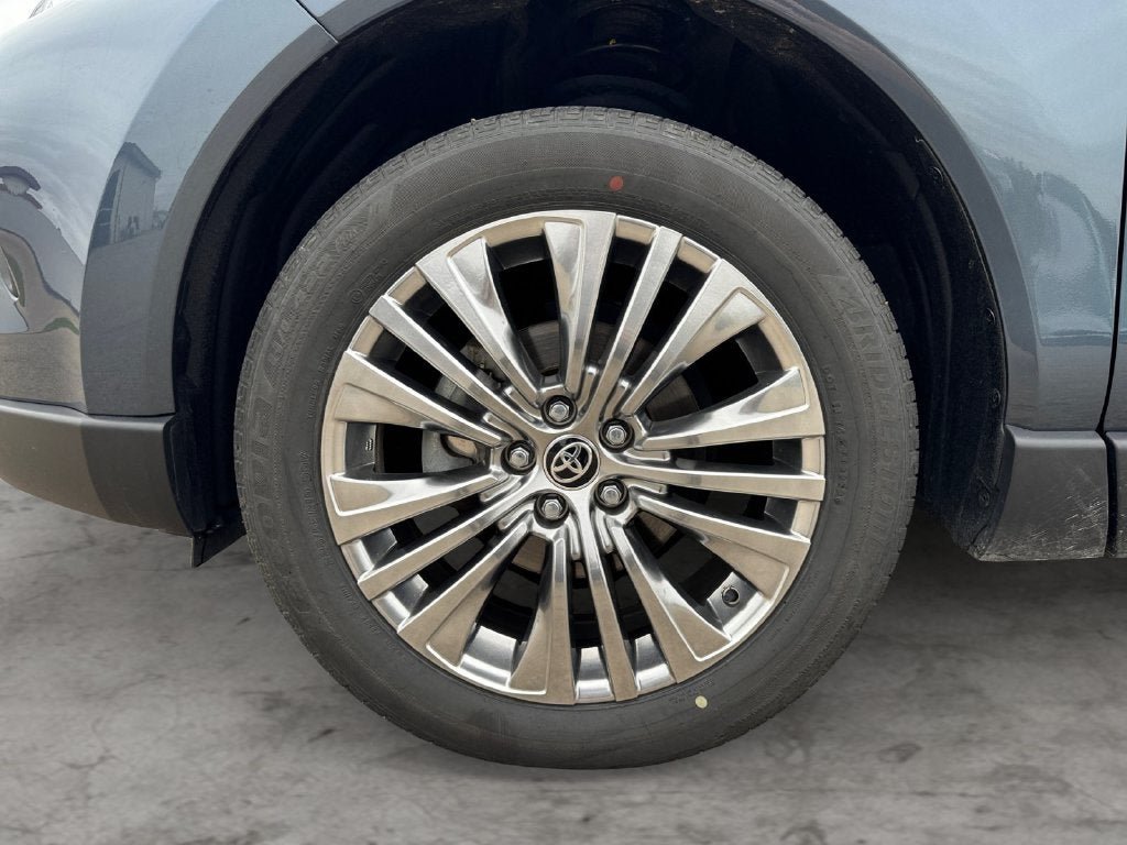 2023 Toyota Venza Limited AWD