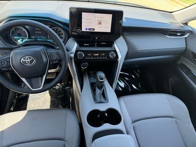 2023 Toyota Venza LE AWD