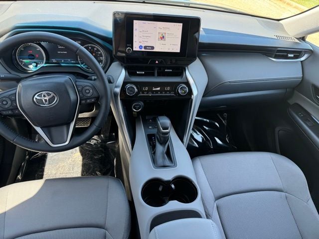2023 Toyota Venza LE AWD
