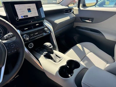 2023 Toyota Venza LE AWD