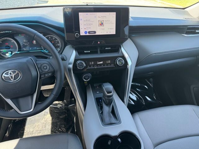 2023 Toyota Venza LE AWD