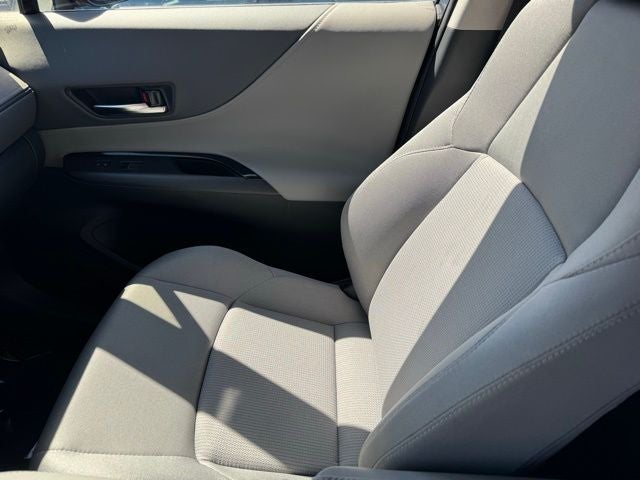 2023 Toyota Venza LE AWD