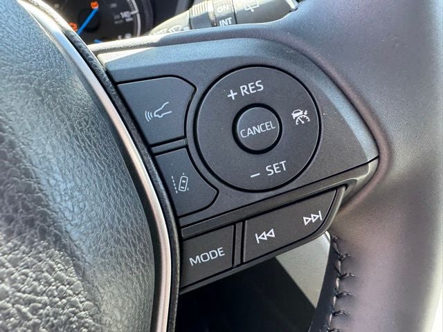 2023 Toyota Venza LE AWD
