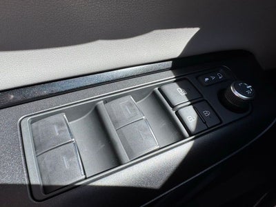 2023 Toyota Venza LE AWD