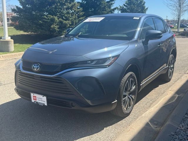 2023 Toyota Venza LE AWD