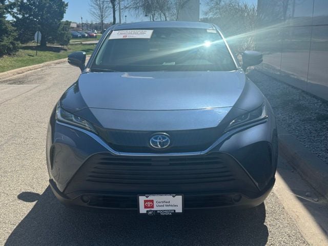 2023 Toyota Venza LE AWD