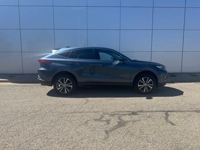 2023 Toyota Venza LE AWD