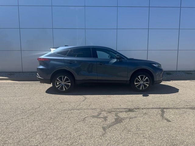 2023 Toyota Venza LE AWD