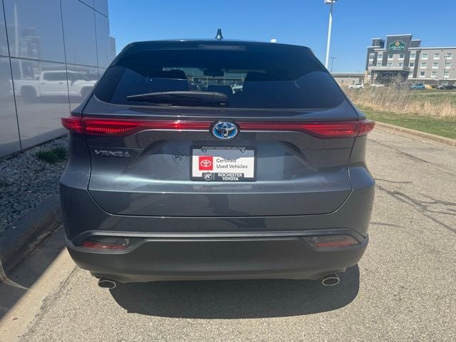 2023 Toyota Venza LE AWD