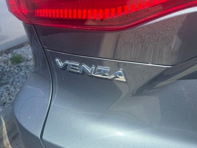 2023 Toyota Venza LE AWD