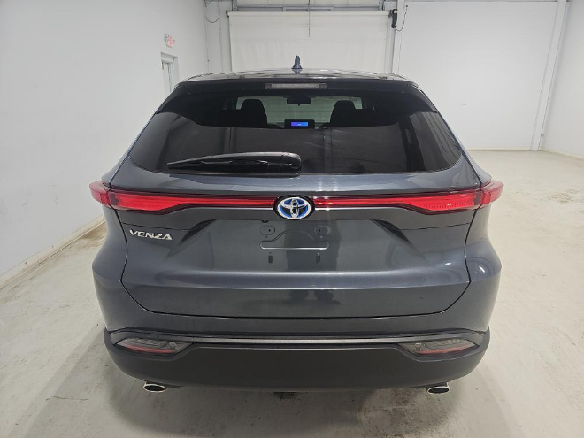 2023 Toyota Venza LE AWD