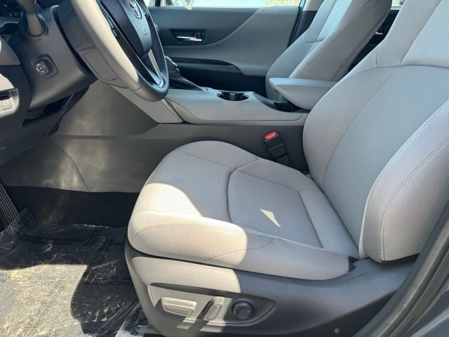 2023 Toyota Venza LE AWD