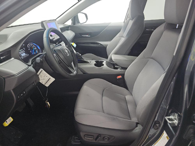 2023 Toyota Venza LE AWD
