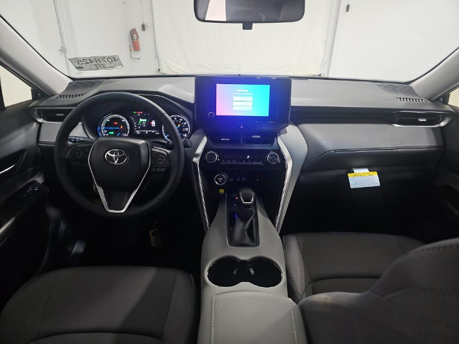 2023 Toyota Venza LE AWD