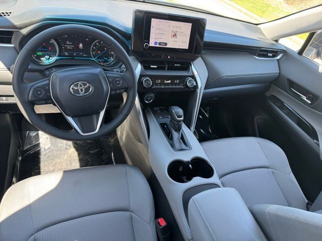 2023 Toyota Venza LE AWD