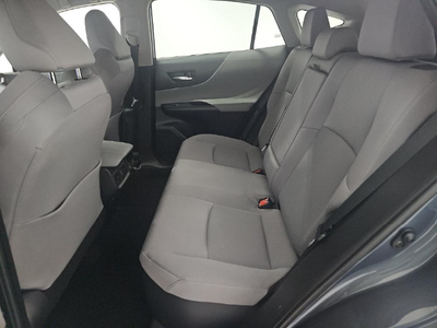 2023 Toyota Venza LE AWD