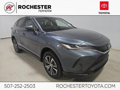 2023 Toyota Venza LE AWD