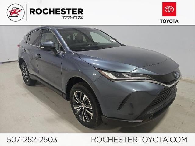 2023 Toyota Venza LE AWD