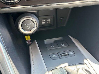 2023 Toyota Venza LE AWD