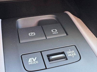 2023 Toyota Venza LE AWD