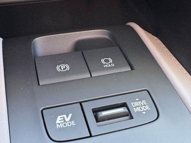 2023 Toyota Venza LE AWD