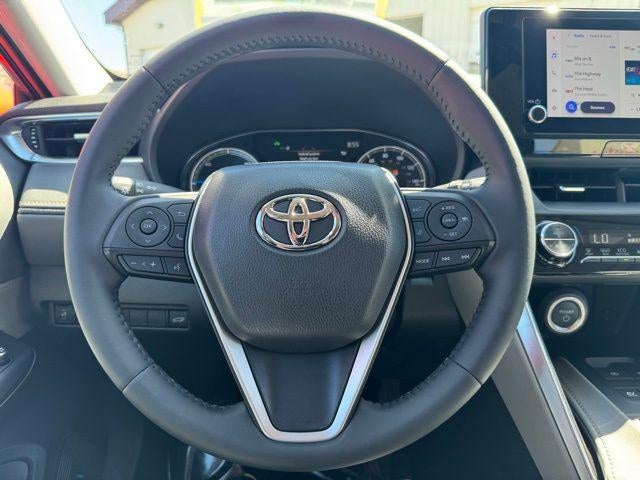 2023 Toyota Venza LE AWD