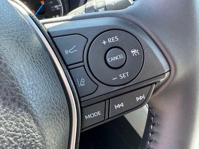 2023 Toyota Venza LE AWD