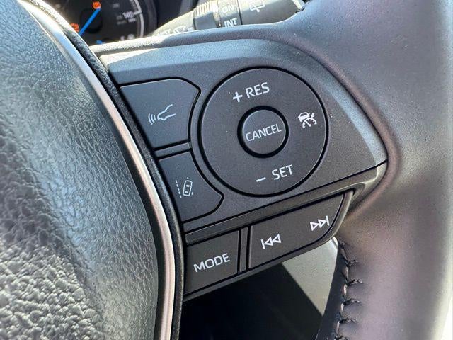 2023 Toyota Venza LE AWD