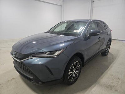 2023 Toyota Venza LE AWD