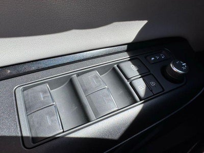 2023 Toyota Venza LE AWD