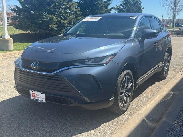 2023 Toyota Venza LE AWD