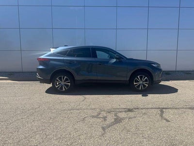 2023 Toyota Venza LE AWD