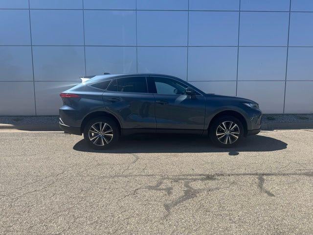 2023 Toyota Venza LE AWD