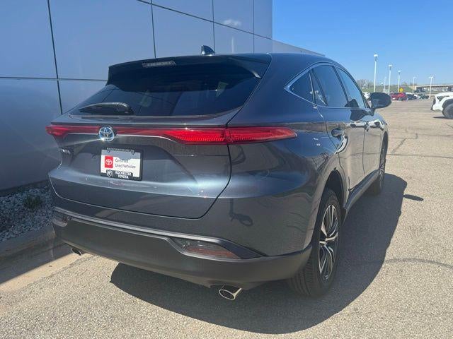 2023 Toyota Venza LE AWD