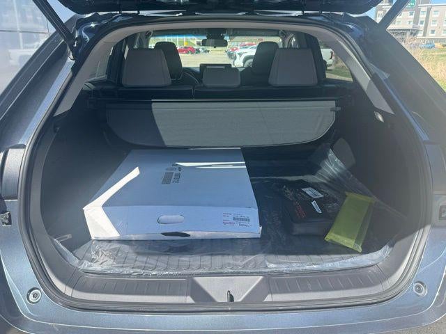 2023 Toyota Venza LE AWD