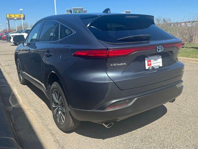 2023 Toyota Venza LE AWD