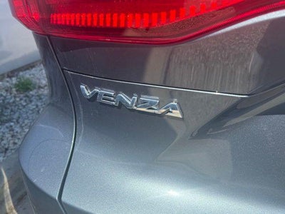 2023 Toyota Venza LE AWD