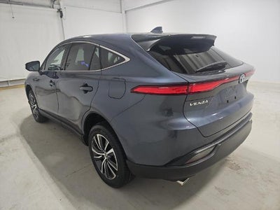 2023 Toyota Venza LE AWD