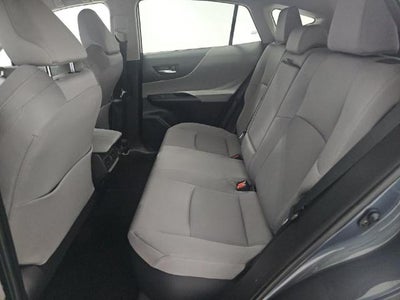 2023 Toyota Venza LE AWD