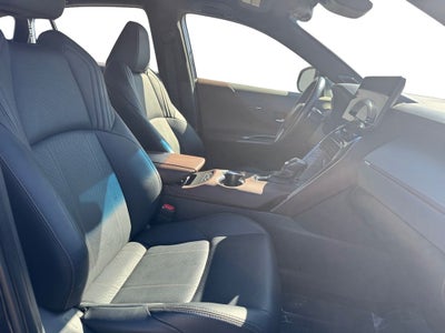 2021 Toyota Venza Limited AWD