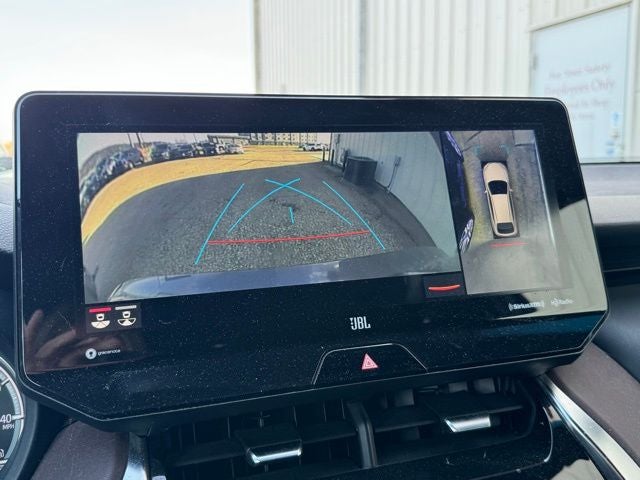 2021 Toyota Venza Limited AWD