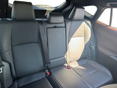 2021 Toyota Venza Limited AWD