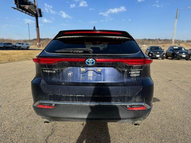 2021 Toyota Venza Limited AWD